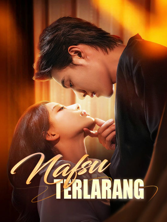 Poster Nafsu Terlarang